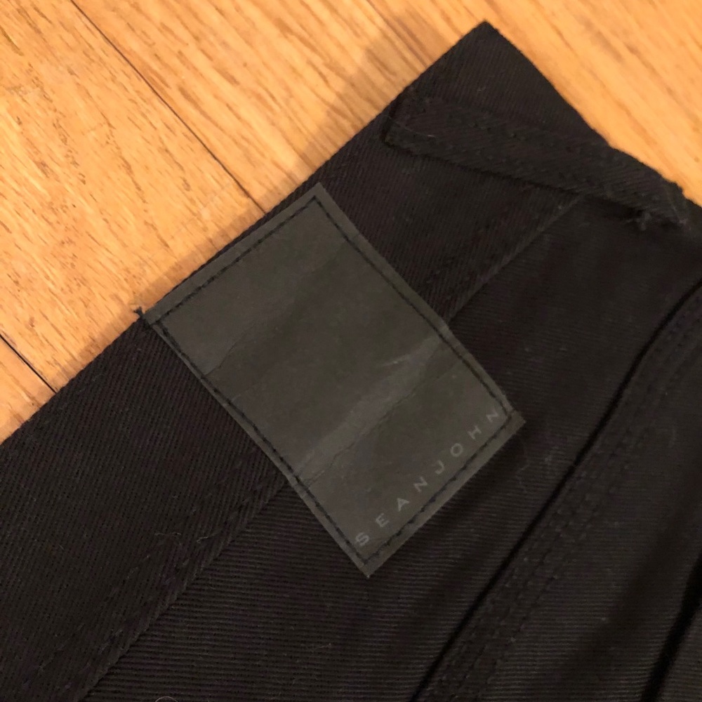 Sean John Jeans